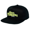 RGBA Hat - Yellow House of Champions