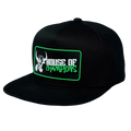 RGBA Hat - Monster House