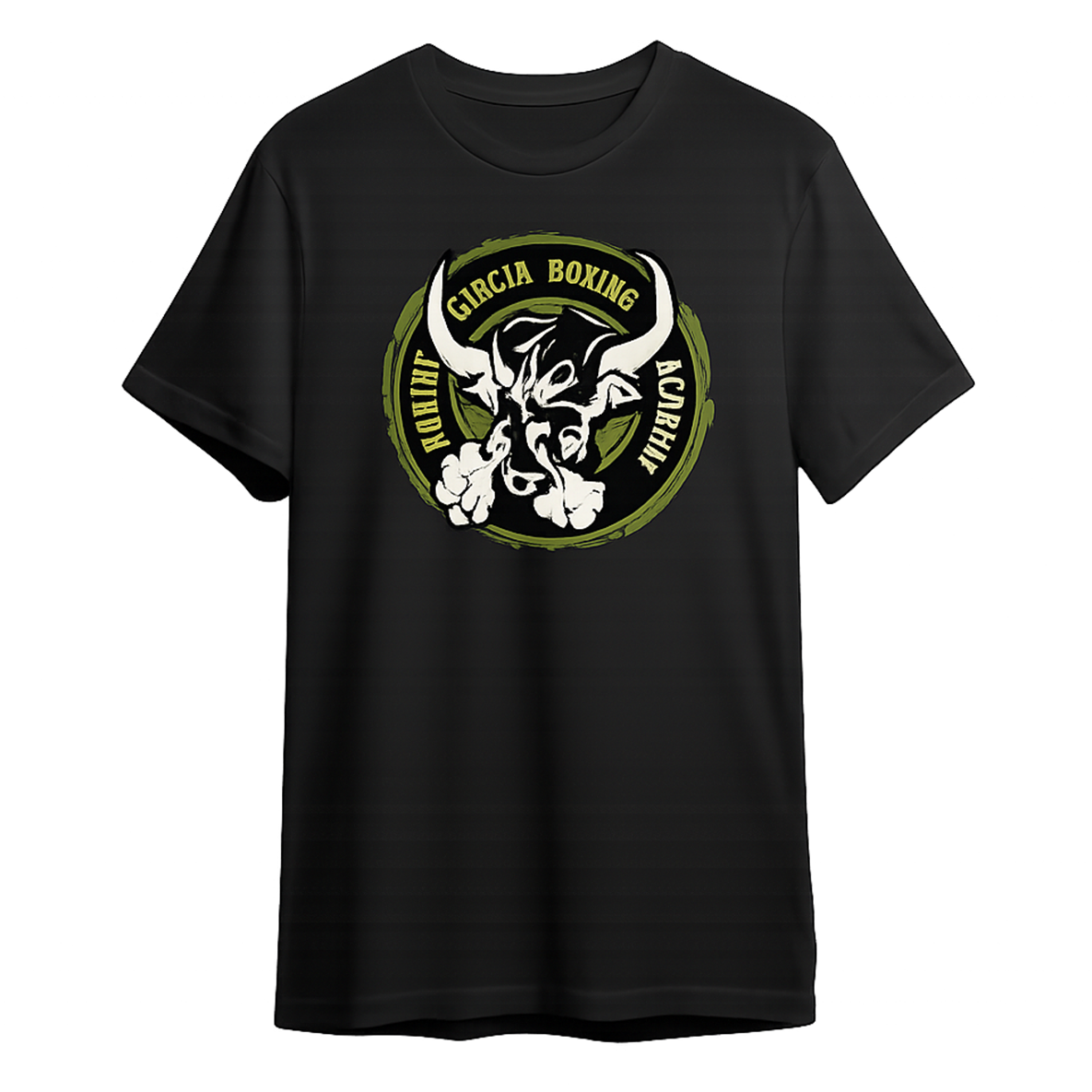 RGBA T-Shirt - Military