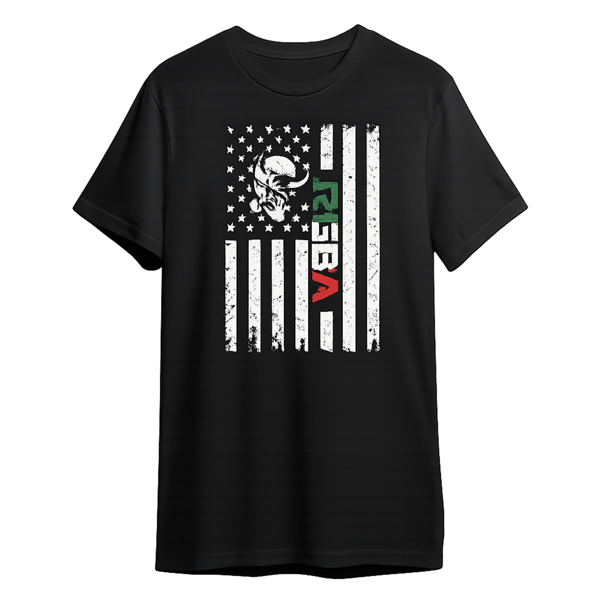 RGBA T-Shirt - USA Boxing