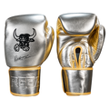 RGBA "Strap Gloves" - Gold