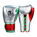 RGBA Lace-Up Gloves - Mexican