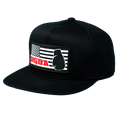 RGBA Hat - RGBA Flag