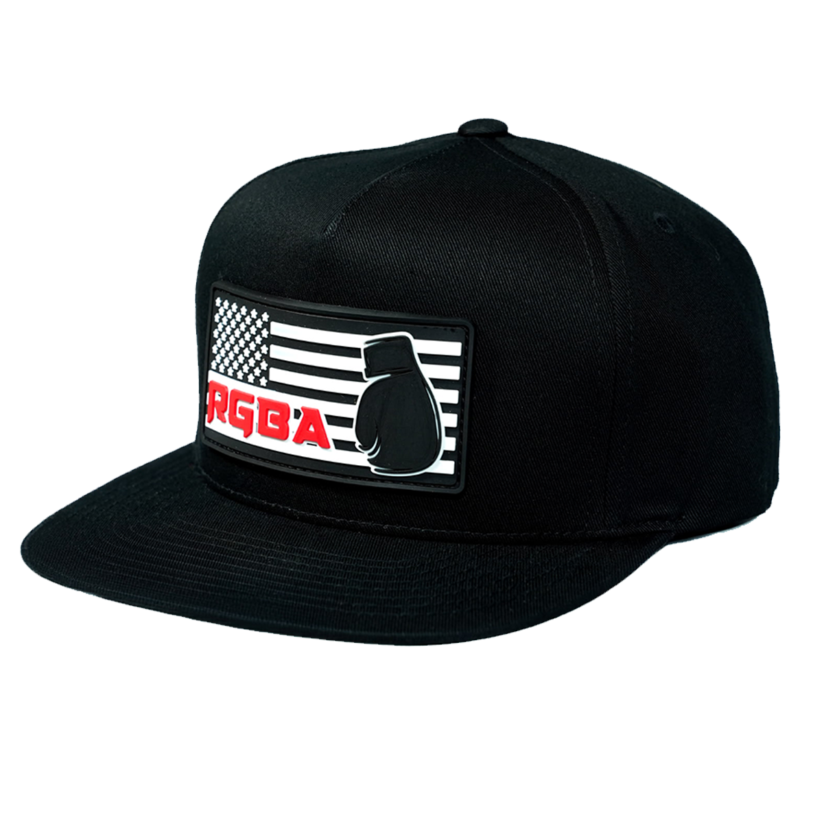 RGBA Hat - RGBA Flag