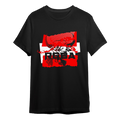 RGBA T-Shirt - 3D Red