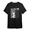 RGBA T-Shirt - Garcia Green