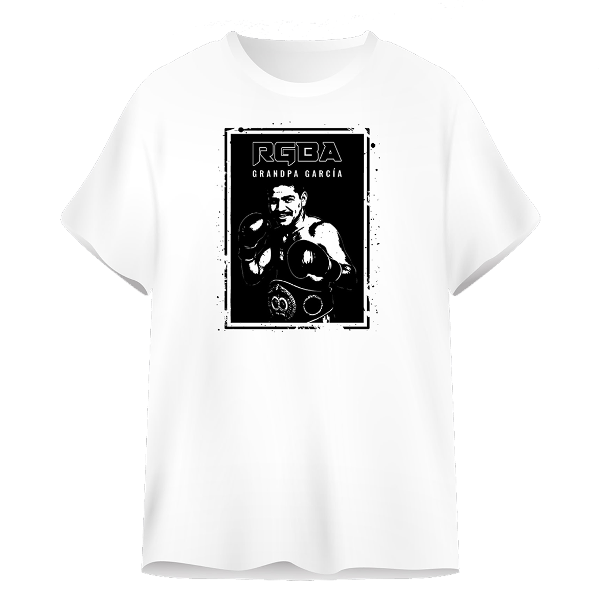 RGBA T-Shirt - Grandpa