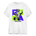 RGBA T-Shirt - King Bull
