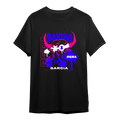 RGBA T-Shirt - Purple Bull