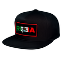 RGBA Hat - Mexican