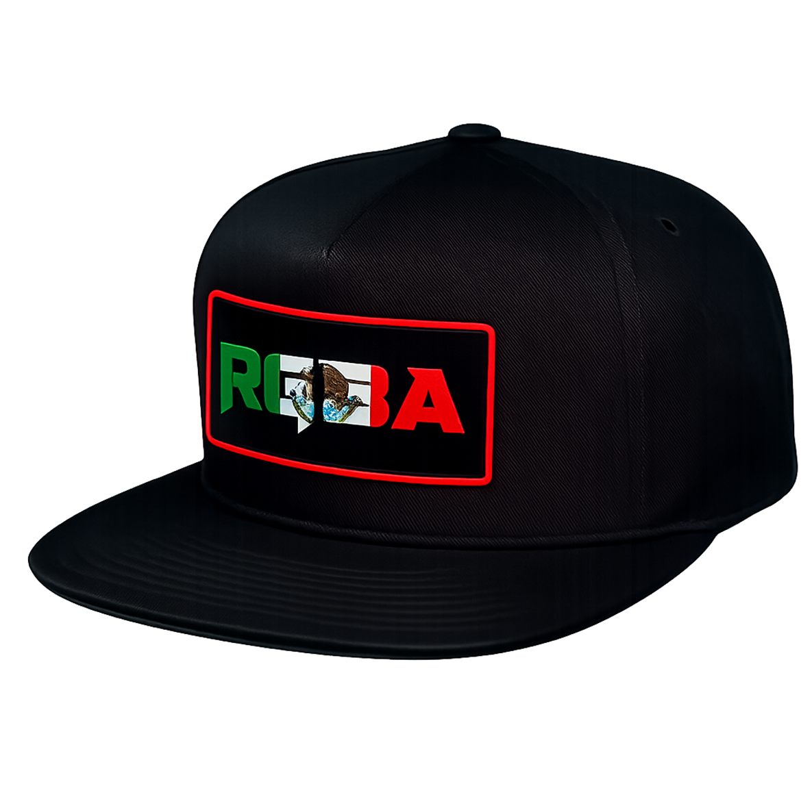 RGBA Hat - Mexican